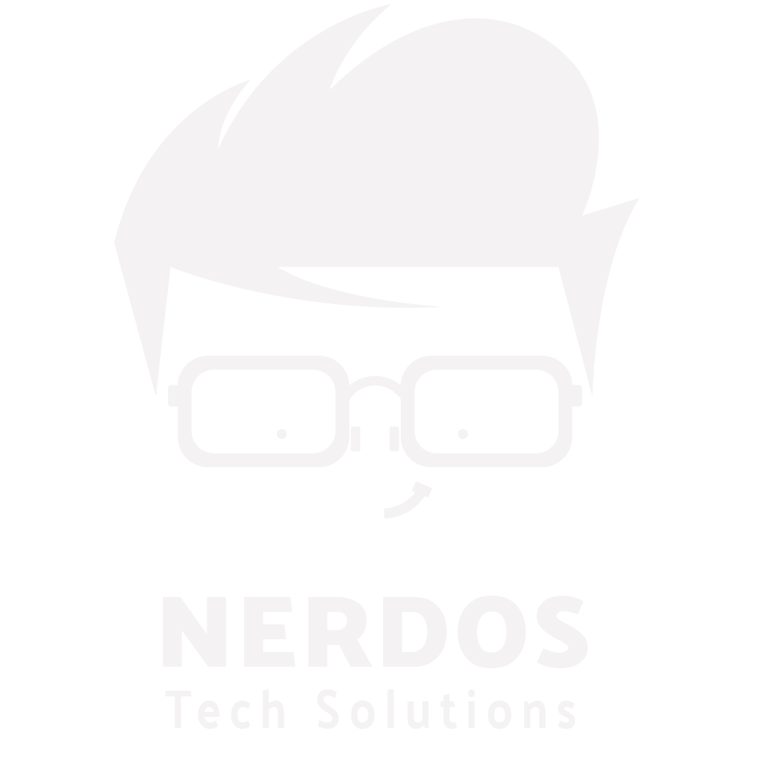 NerdosTech Solutions